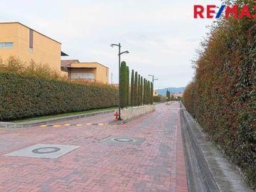 Venta Casa en Cajicá Sabana de Bogotá Conjunto CLub House