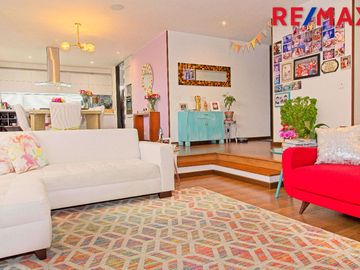 Venta Casa en Cajicá Sabana de Bogotá Conjunto CLub House