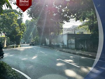 Rumah Menteng, Cimahi, Jakarta Pusat