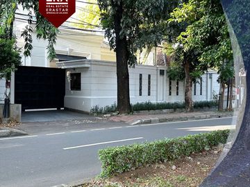 Rumah Menteng, Cimahi, Jakarta Pusat