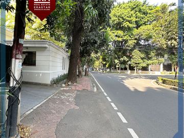Rumah Menteng, Cimahi, Jakarta Pusat