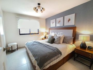 ¡CASA EN VENTA! EN LA MESETA ALTTA HOMES, EN LOS LIMITES GTO./QRO.