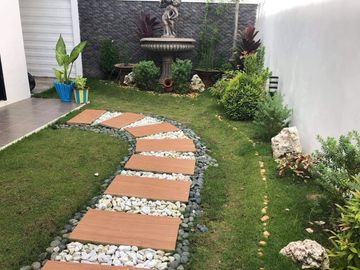 ARGAO ROYAL PAMS BEACH VIEW HOUSE BESIDE MAAYO HOTEL