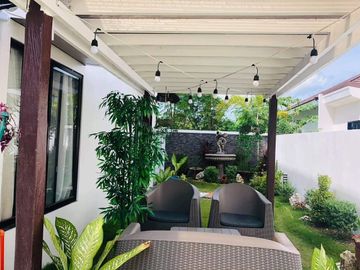 ARGAO ROYAL PAMS BEACH VIEW HOUSE BESIDE MAAYO HOTEL