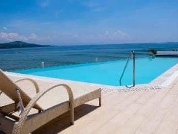 ARGAO ROYAL PAMS BEACH VIEW HOUSE BESIDE MAAYO HOTEL
