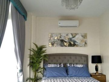 ARGAO ROYAL PAMS BEACH VIEW HOUSE BESIDE MAAYO HOTEL