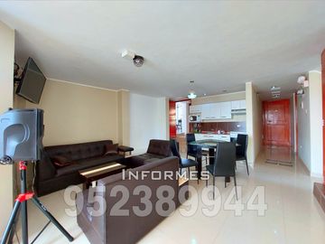 Se Vende Hotel Turistico en Esquina en Dist. Pocollay de Tacna 4 Pisos