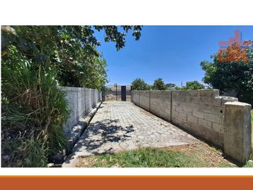 Terreno de Venta 2750m2 Tumbaco Collaqui