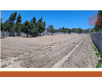 Terreno de Venta 2750m2 Tumbaco Collaqui