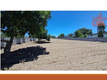 Terreno de Venta 2750m2 Tumbaco Collaqui
