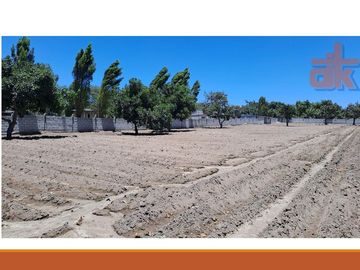Terreno de Venta 2750m2 Tumbaco Collaqui