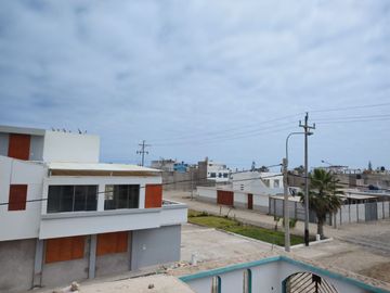 VENTA CASA, CERRILLOS I, SAMUEL PASTOR, CAMANÁ