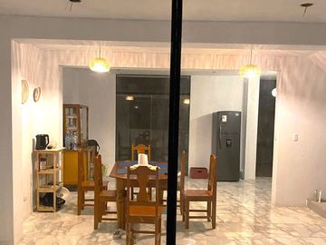 VENTA CASA, CERRILLOS I, SAMUEL PASTOR, CAMANÁ