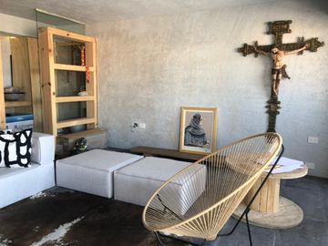 Departamento nuevo Casa Azul de Analco