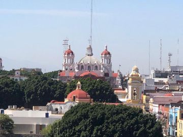 Departamento nuevo Casa Azul de Analco