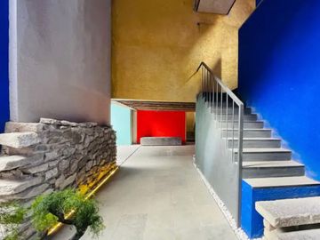 Departamento nuevo Casa Azul de Analco