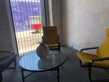 Departamento nuevo Casa Azul de Analco