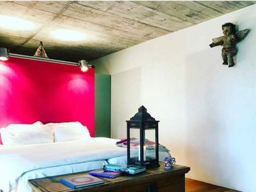 Departamento nuevo Casa Azul de Analco