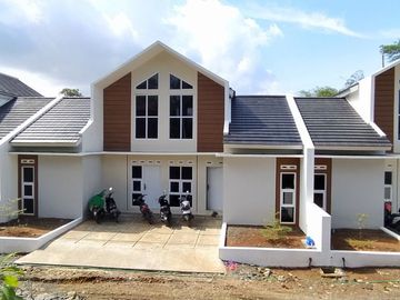 Jual Rumah Syariah Purwokerto