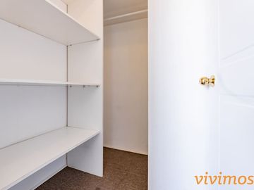 2 Dormitorios + 2 Baños en Santiago Centro, Metro Toesca, Metro República y Metro Moneda