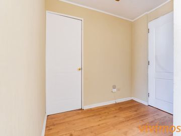 2 Dormitorios + 2 Baños en Santiago Centro, Metro Toesca, Metro República y Metro Moneda