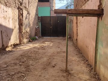 VENTA DE TERRENO DE 200 M2 EN HUANUCO