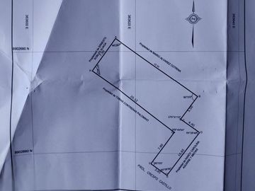 VENTA DE TERRENO DE 200 M2 EN HUANUCO