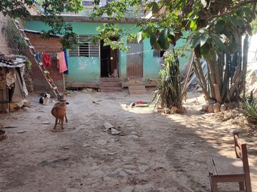 VENTA DE TERRENO DE 200 M2 EN HUANUCO