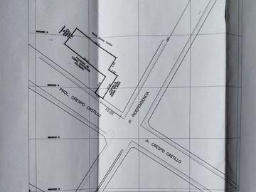 VENTA DE TERRENO DE 200 M2 EN HUANUCO