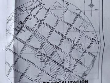 VENTA DE TERRENO DE 200 M2 EN HUANUCO