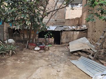 VENTA DE TERRENO DE 200 M2 EN HUANUCO