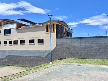 ¡Gran Oportunidad de Inversión Edifico Comercial!