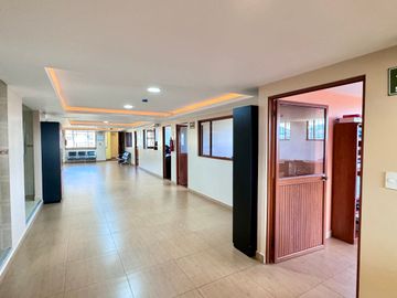 ¡Gran Oportunidad de Inversión Edifico Comercial!