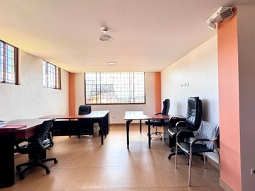 ¡Gran Oportunidad de Inversión Edifico Comercial!