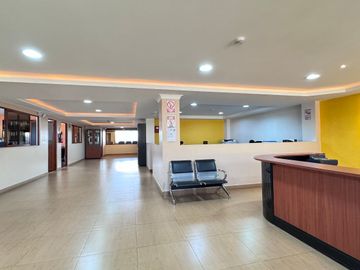 ¡Gran Oportunidad de Inversión Edifico Comercial!