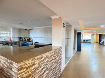 ¡Gran Oportunidad de Inversión Edifico Comercial!