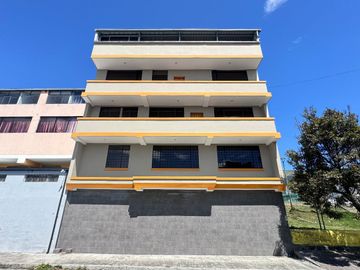 ¡Gran Oportunidad de Inversión Edifico Comercial!