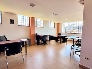 ¡Gran Oportunidad de Inversión Edifico Comercial!
