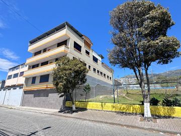 ¡Gran Oportunidad de Inversión Edifico Comercial!
