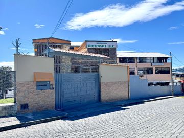 ¡Gran Oportunidad de Inversión Edifico Comercial!