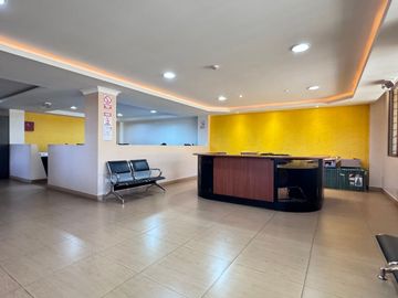 ¡Gran Oportunidad de Inversión Edifico Comercial!
