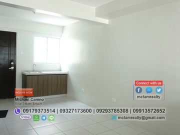 Affordable House Near Imus Unida Church Neuville Townhomes Tanza