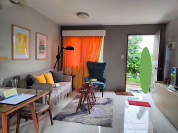 House and Lot for Sale in Antipolo City