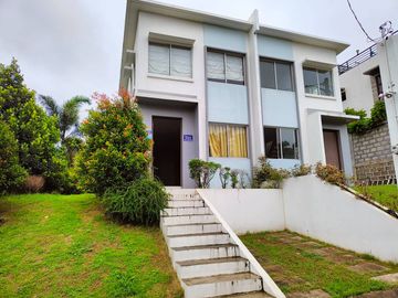 House and Lot for Sale in Antipolo City