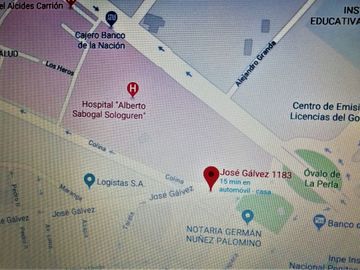BELLAVISTA REMATAMO 2DO PISO 92M2 $65 MIL DOLARES CONTADO, VISTA INTERIOS