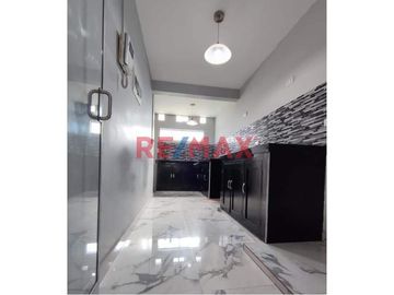 Vendo Casa Segura En Residencial Frente A Parque. At 137.90 M2 Ac 163.44 M2 ID 1086175