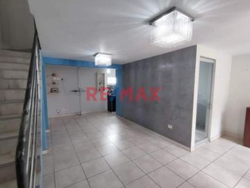 Vendo Casa Segura En Residencial Frente A Parque. At 137.90 M2 Ac 163.44 M2 ID 1086175