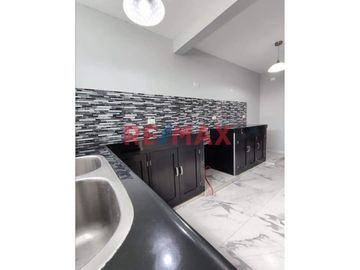 Vendo Casa Segura En Residencial Frente A Parque. At 137.90 M2 Ac 163.44 M2 ID 1086175