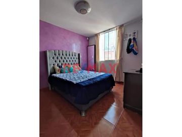 Vendo Casa Segura En Residencial Frente A Parque. At 137.90 M2 Ac 163.44 M2 ID 1086175