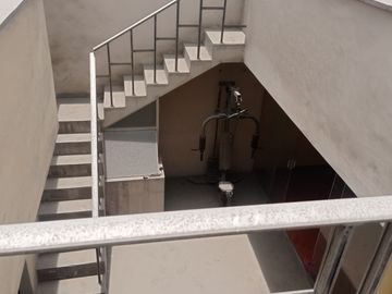 SE REMATA CASA TOTALMENTE EQUIPADA EN SAN ANTONIO DE CARAPONGO, LURIGANCHO